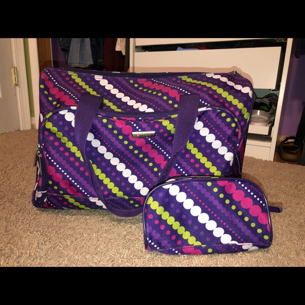 Carry On Bag